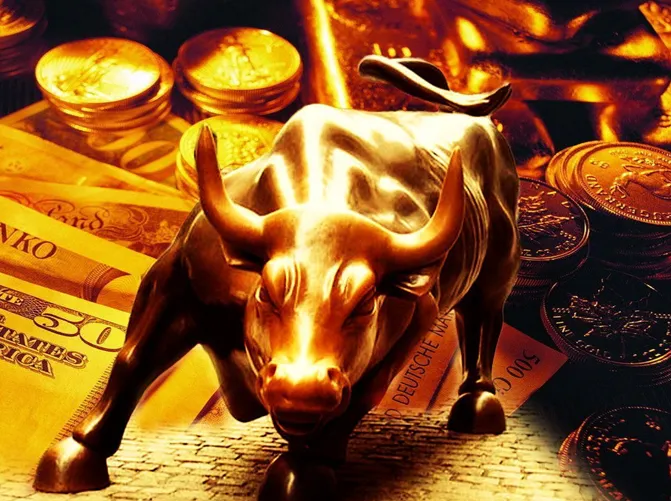 CyberStar - Exploring the Intricacies of Digital Trading